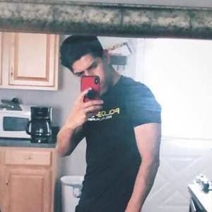 Meet your Posher, Gilberto